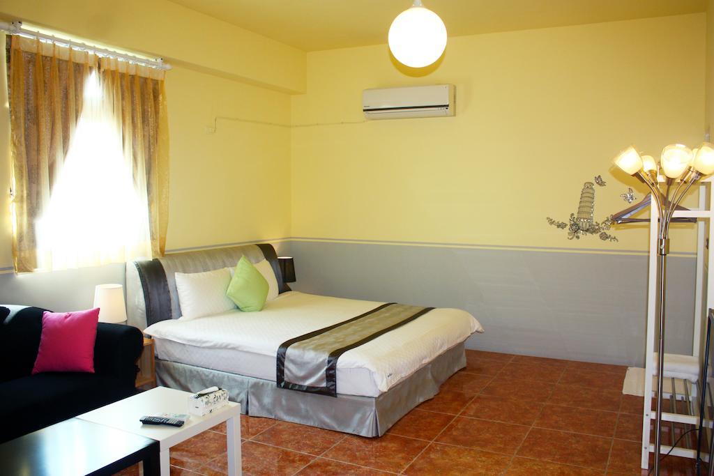 Mary 18 Taitung Exterior foto