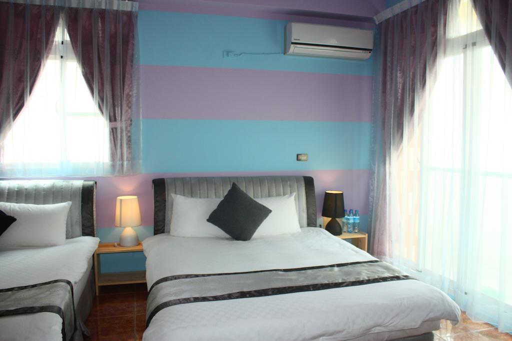 Mary 18 Taitung Exterior foto